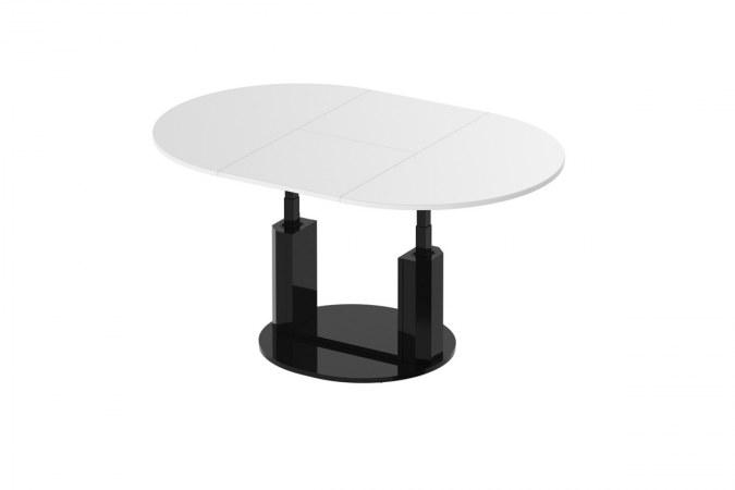 PRIMO LUX coffee table (different colours)